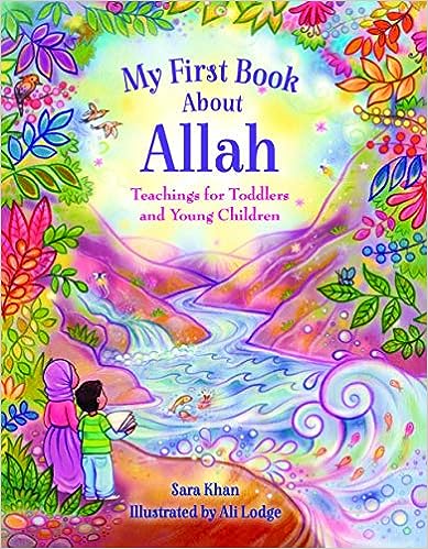 12 Best Islamic Books For Kids Reviewed [Toddlers Till 10 Yr Old]