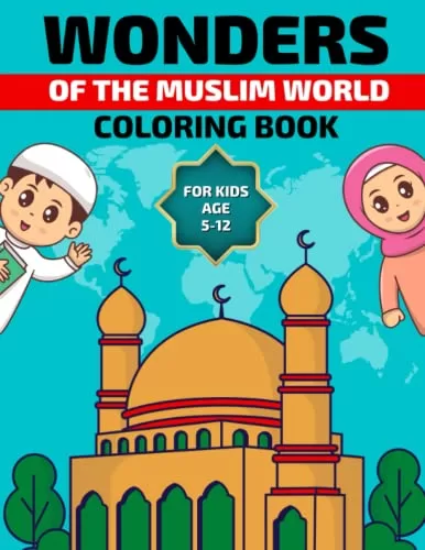 12 Best Islamic Books For Kids Reviewed [Toddlers Till 10 Yr Old]